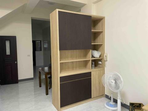 鴻居工程行 林先生 - 收納櫃