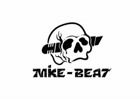 若黎｜平面視覺設計 - 樂團LOGO設計