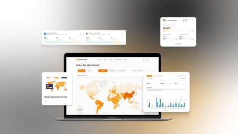 陳欣苹（框框 Eileen） - APP Censorship
