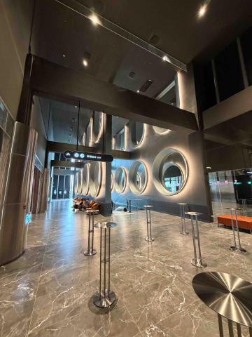 虹威油漆工程行 - 大巨蛋秀泰影城