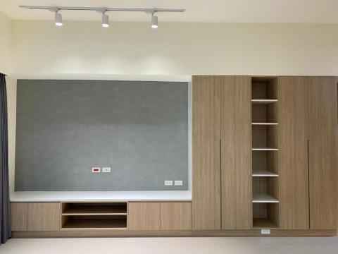 緒品 - 木質純白