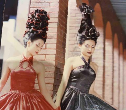 鈊渼老師(ID:xinmei4916)