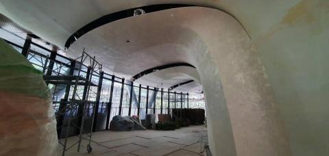 亞宸設計工作室 - 特殊漆完成面