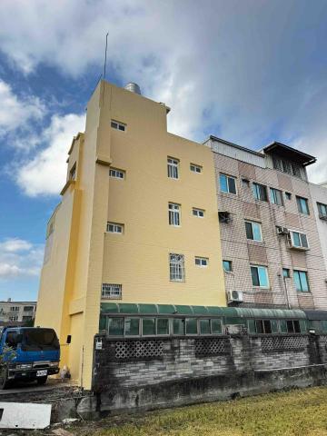 項勝工程行 彭文楫 - 竹東鎮員山路 施工後