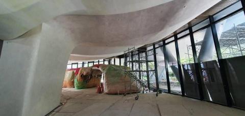 亞宸設計工作室 - 特殊漆完成面