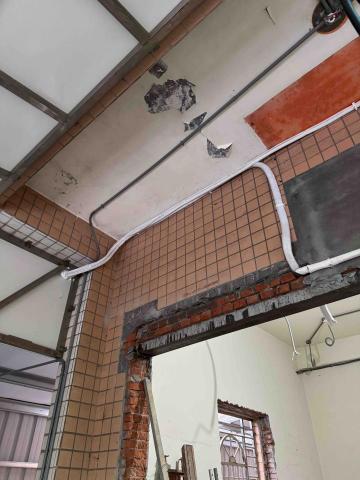 信鑫空調 - 銅管走向