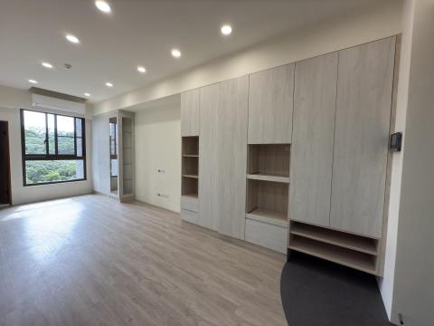 緒品 - 簡單好收納的客廳