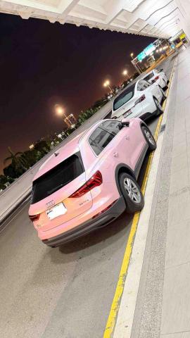 提供173叫車服務的專家温旻翰