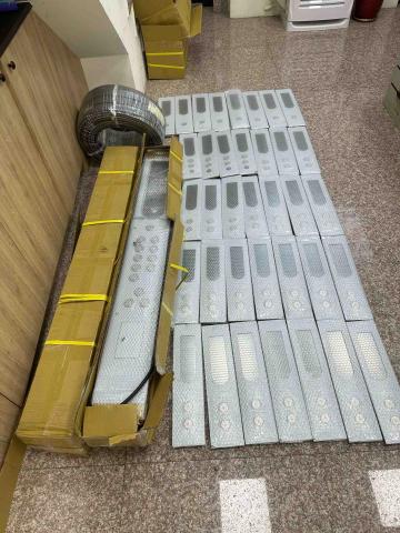 威盛電梯 - 電梯更新工程