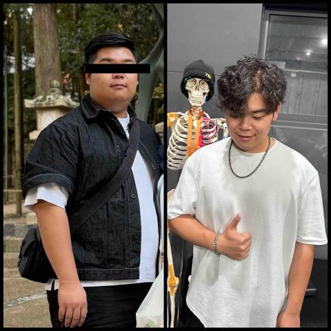 Lugo-健身私人教練 - 