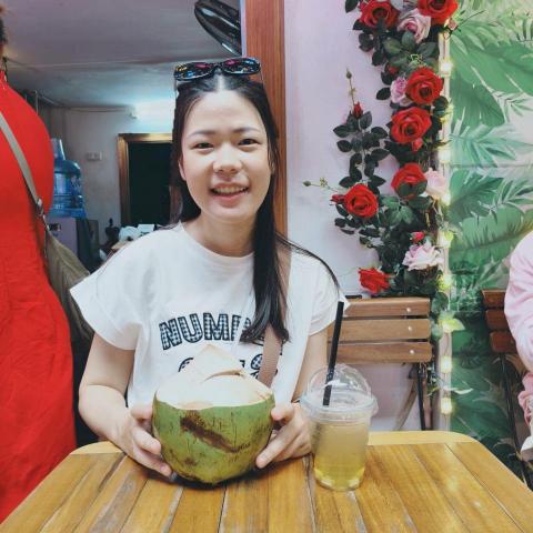 提供分鏡編劇服務的專家Anita