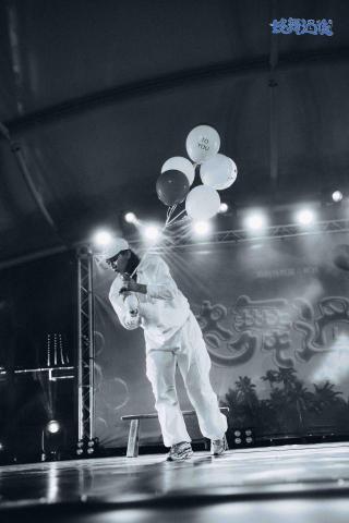 李虹臻 - 作品演出