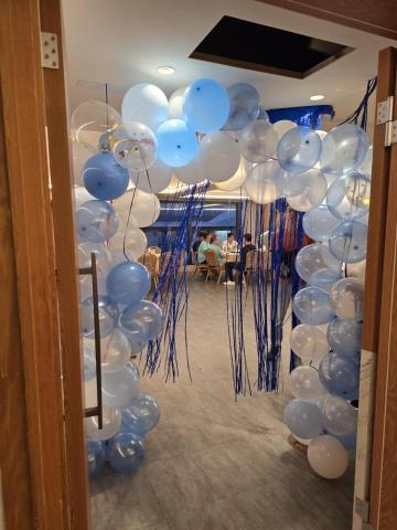 張詠睿 - 拱門設計