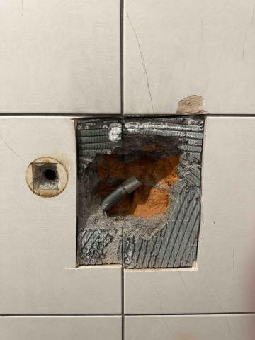 承新科技防水 - PVC水管零件更換