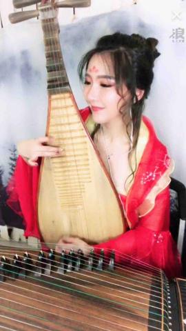 洪老師 - 才藝主播公演