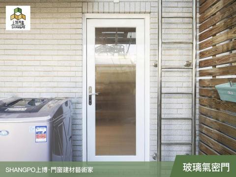 上博．門窗建材藝術家 - 