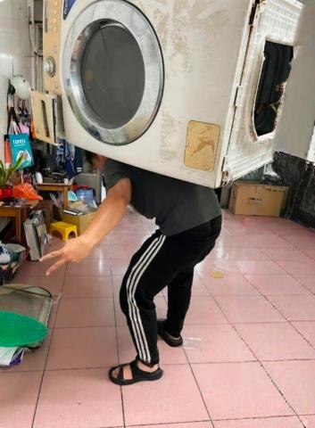 楊澤樑 - 
廢棄清運載運/搬家，                  
 整棟/套房/單件/垃圾清運
長短途運送搬運/搬家
0977037461（賴同電話）（合法）
#廢棄。#清運。#搬家。#退租。#整棟。#跨縣市
0977037461（賴同電話）
如在搬運中未回覆，請稍後，定回覆您