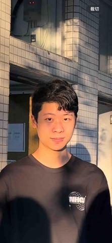 提供奧數小一服務的專家陳豐恩