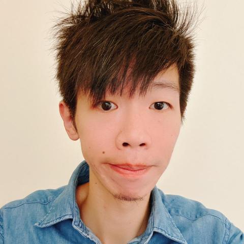 提供行銷學服務的專家Scott