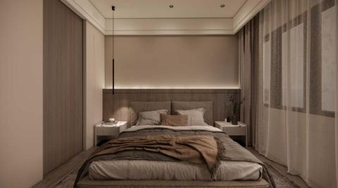 陳姿璇 - 3D渲染圖