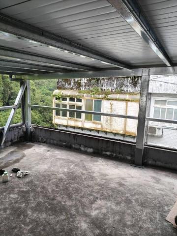 慧昇鐵皮屋工程行 - 新店花園新城