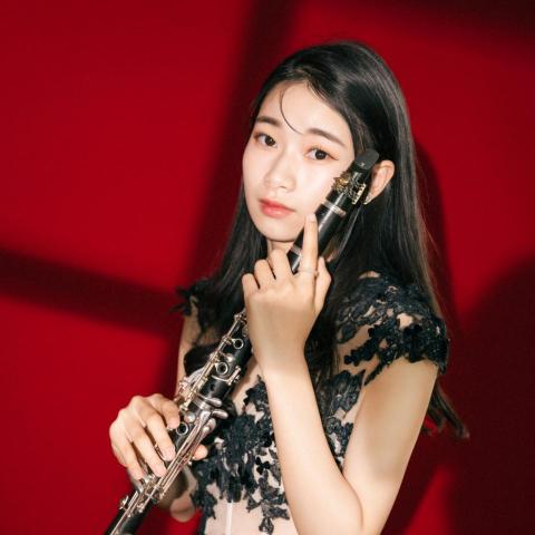 提供台南流水席場地服務的專家陳沛妤