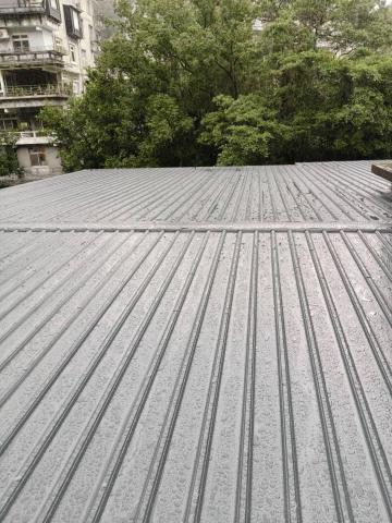 慧昇鐵皮屋工程行 - 新店花園新城