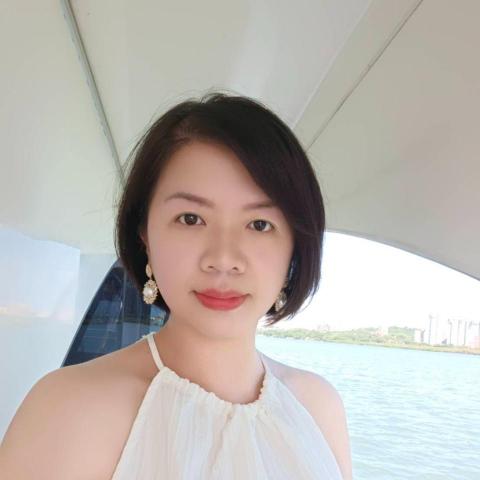 提供綠家俱服務的專家彭禹涵