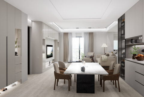 時尚美學設計 - 