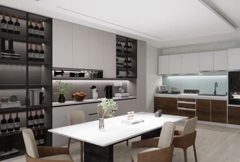 時尚美學設計 - 