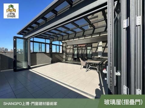 上博．門窗建材藝術家 - 