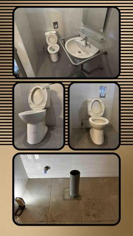 阿榮師父水電工程 - 12/9 安裝H&H 
       會解決透氣問題的馬桶
       老房子的小確幸
 
