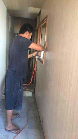 連江牆面拆除公司推薦綋聖