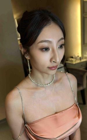 新娘秘書/整體造型/半永久 Penny - 