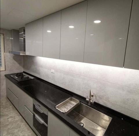 提供工廠直營廚具服務的專家永新豐廚具工坊