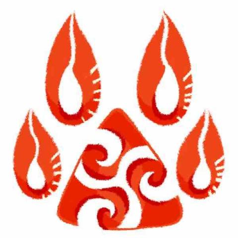 提供插畫家服務的專家賴昀柔－插畫