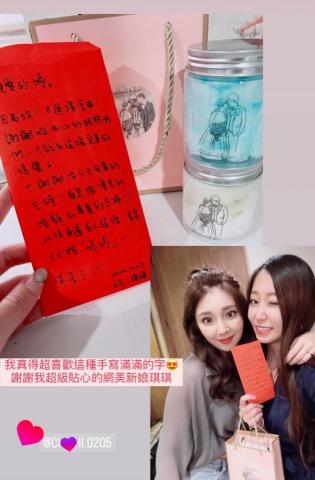 此刻製作所（婚禮顧問/婚禮主持/各式活動主持<抓周.春酒尾> - 主持好評