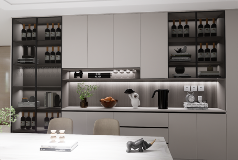 時尚美學設計 - 