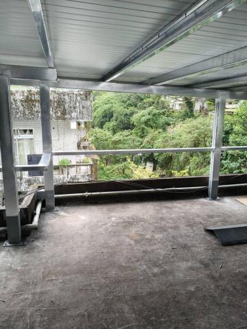 慧昇鐵皮屋工程行 - 新店花園新城