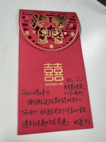 此刻製作所（婚禮顧問/婚禮主持/各式活動主持<抓周.春酒尾> - 主持好評