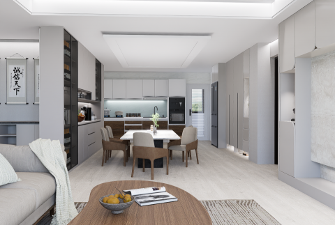 時尚美學設計 - 