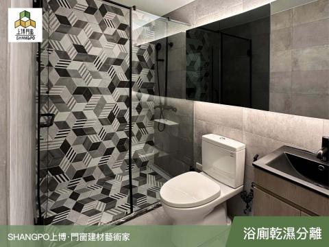 上博．門窗建材藝術家 - 