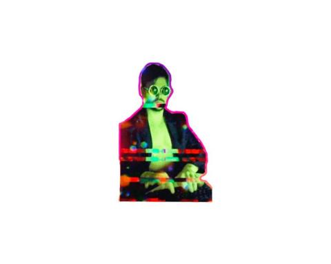 提供按讚抽獎服務的專家匿名桑