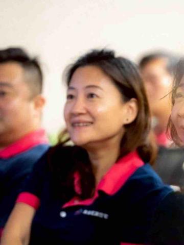 桃園區包租代管公司推薦鼎倫租賃住宅代管 / 管理師 洪維君