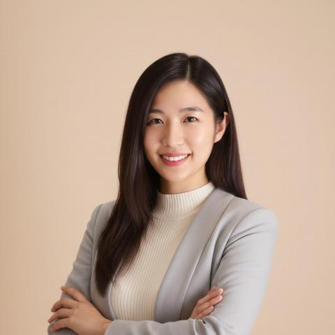 提供代辦營業登記服務的專家Andrea