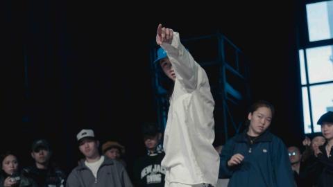 李虹臻 - 比賽活動