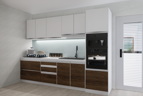 時尚美學設計 - 