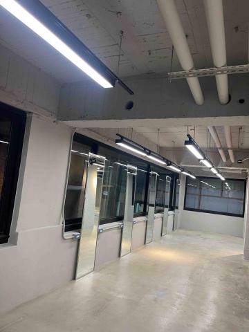 宥蓁水電 - 美髮院裝修