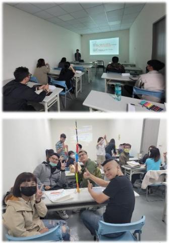 A&sup2; 勞資顧問師 - 員工內部培訓強化企業文化，並透過持續學習提升員工專業與自我價值，促進團隊成長與組織永續發展。