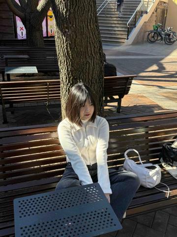 提供奧林匹克數學教材服務的專家陳佳妤
